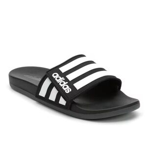 Adidas Adilette Cloudfoam Adjust Sport Slides
